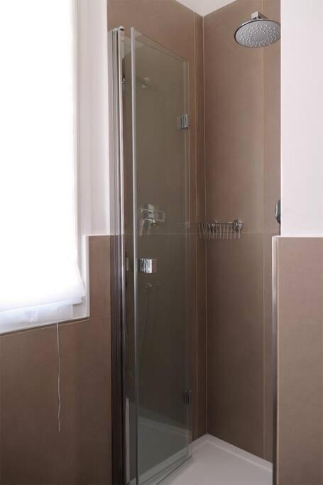 Bilocale Metro 4 Blu Frattini - Airport Linate Apartment Milan Exterior photo